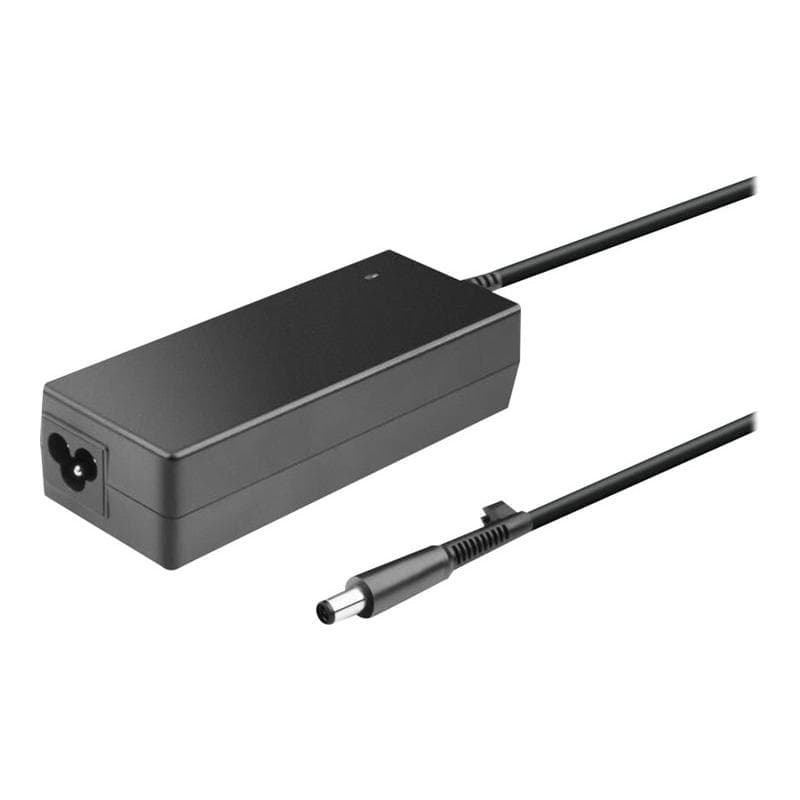 COREPARTS AC Adapter - Netzteil - 65 Watt - für LG