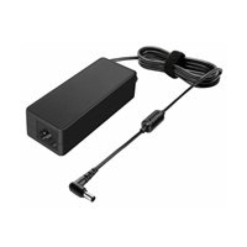 COREPARTS AC Adapter - Netzteil - 65 Watt - für LG