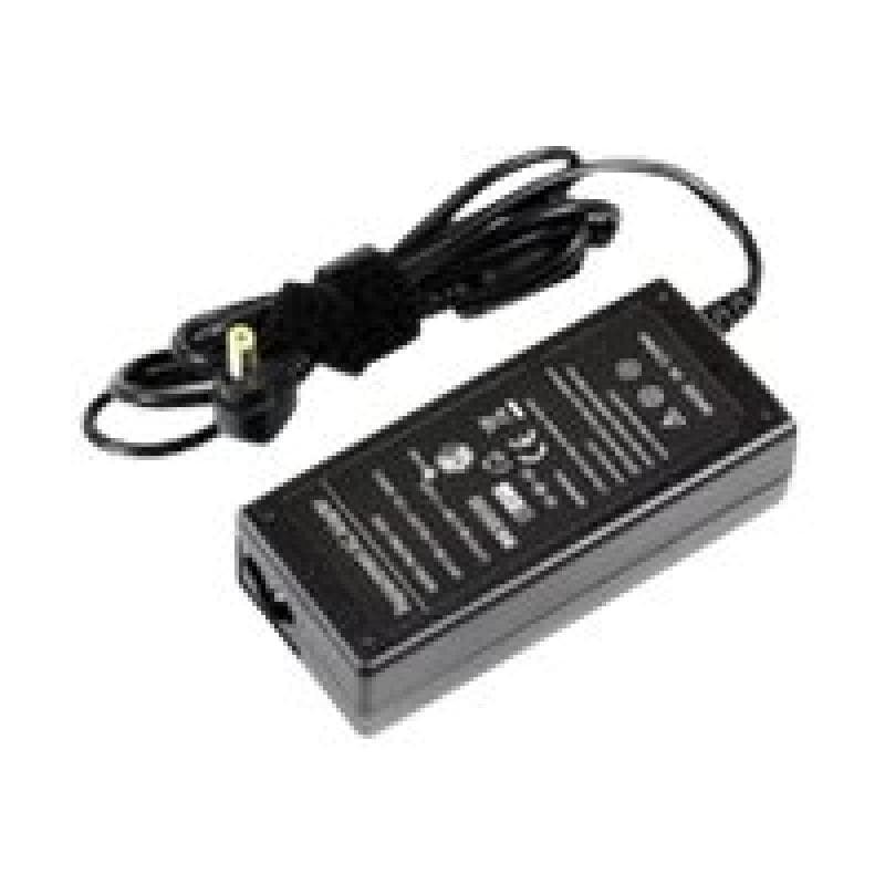 COREPARTS Netzteil - 65 Watt - für ASUS K50C; X58LE (MBA50155)