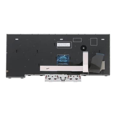 LENOVO Odin Keyboard Full NBL