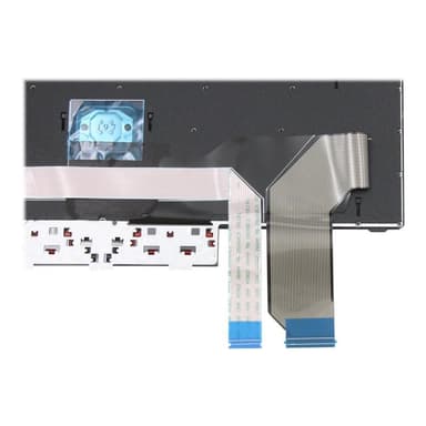 LENOVO Odin Keyboard Full NBL