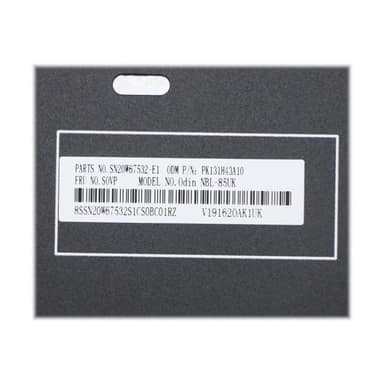 LENOVO Odin Keyboard Full NBL