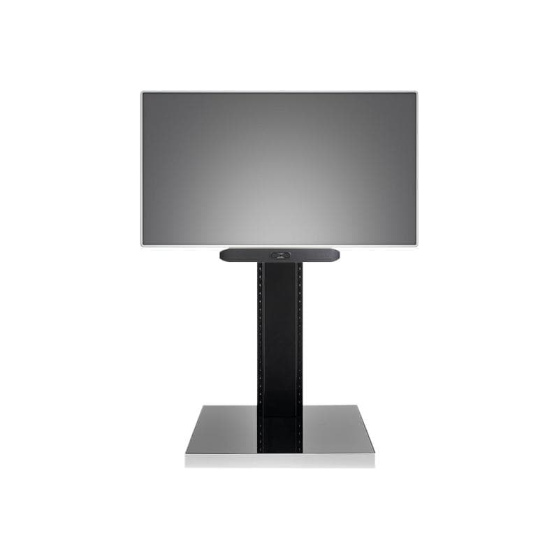 HAGOR Poly Display-Adapter 191-218cm 75-86Zoll for Poly Studio and Poly Studio X50 cameras VESA max.