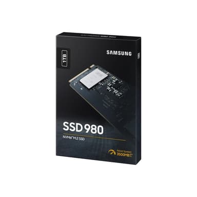 SAMSUNG 980 EVO Basic 1TB