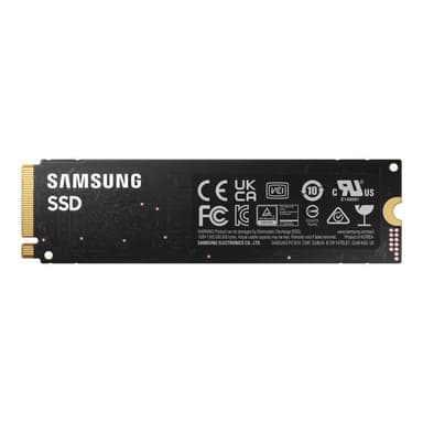 SAMSUNG 980 EVO Basic 500GB