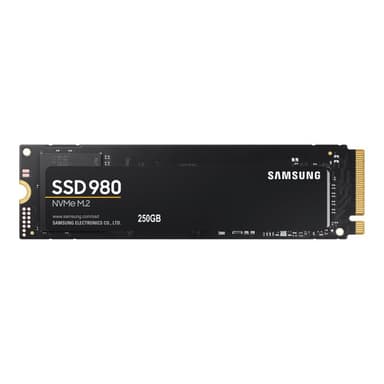 SAMSUNG 980 EVO Basic 250GB