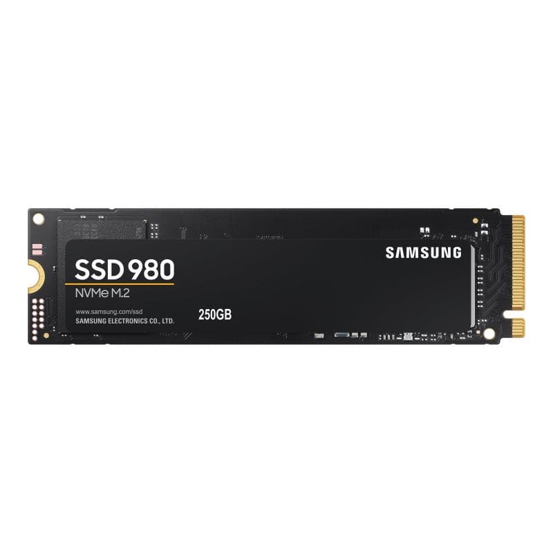 SAMSUNG 980 EVO Basic 250GB