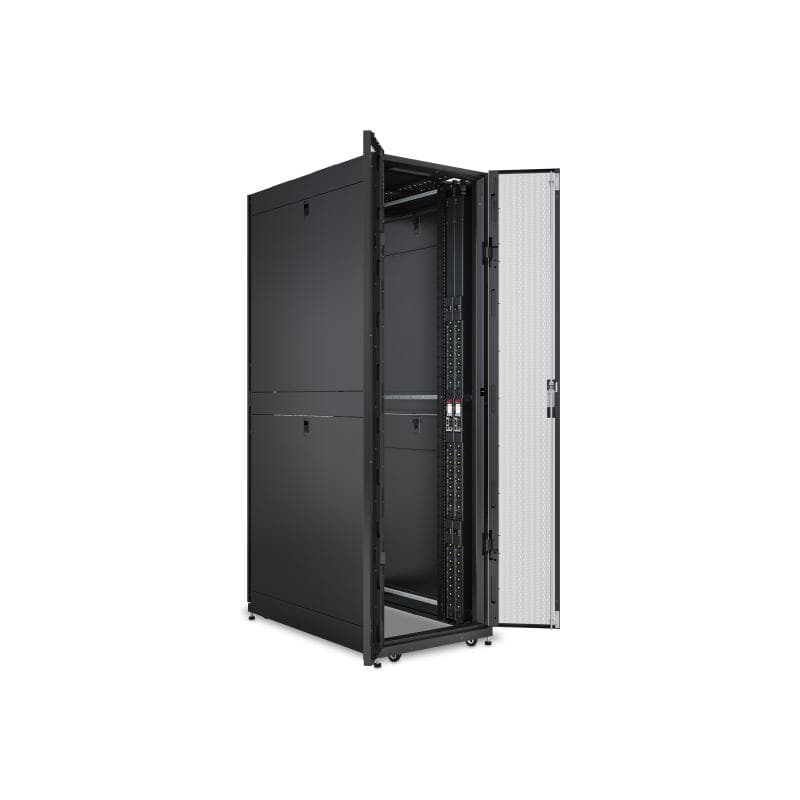 APC Rack PDU 9000 Switched ZeroU 32A 230V 21 C13 & 3 C19