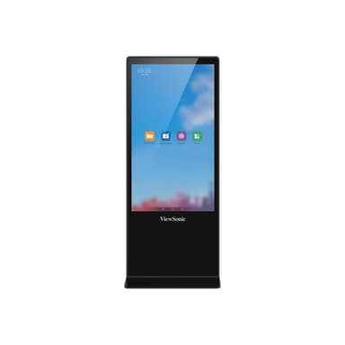 VIEWSONIC EP5542T 139,7cm (55″)