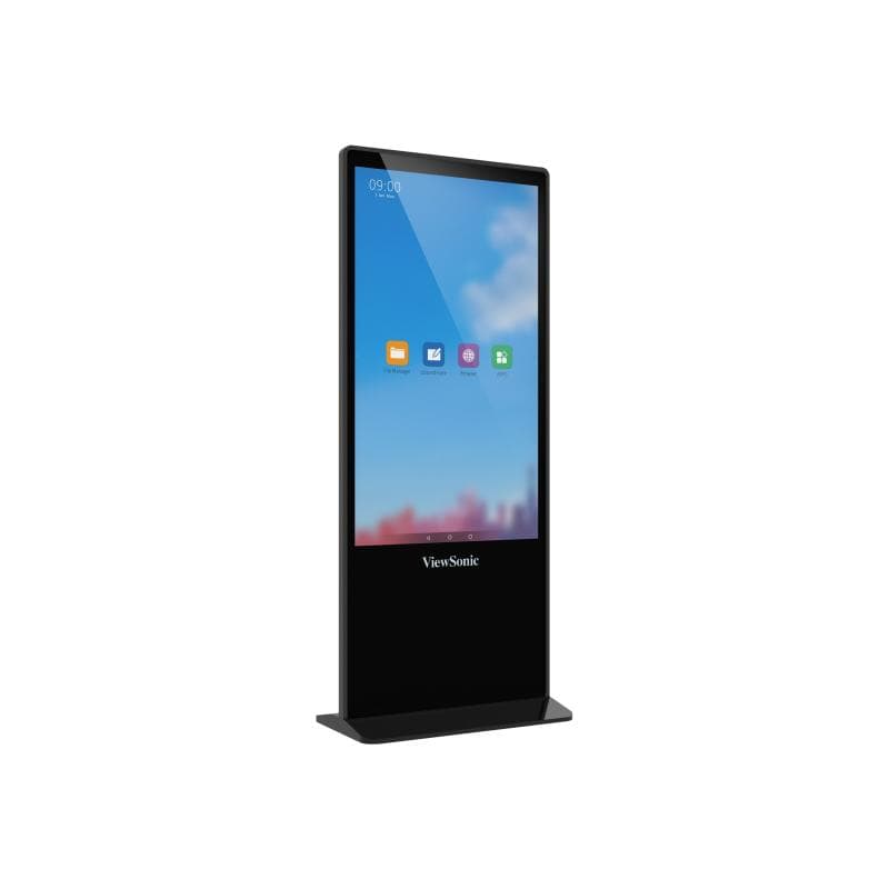 VIEWSONIC EP5542T 139,7cm (55″)