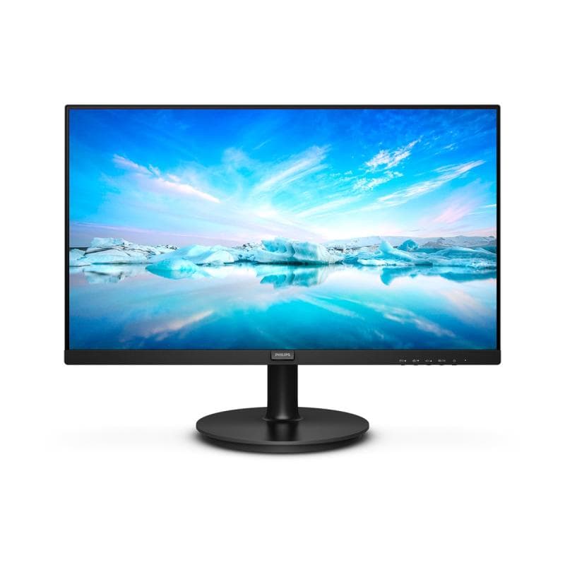 PHILIPS 222V8LA/00 54,6cm (21,5″)