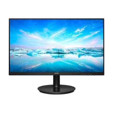 PHILIPS 222V8LA/00 54,6cm (21,5″)