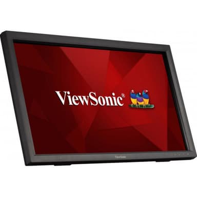 VIEWSONIC TD2423 59,94cm (23,6")