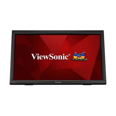 VIEWSONIC TD2423 59,94cm (23,6")