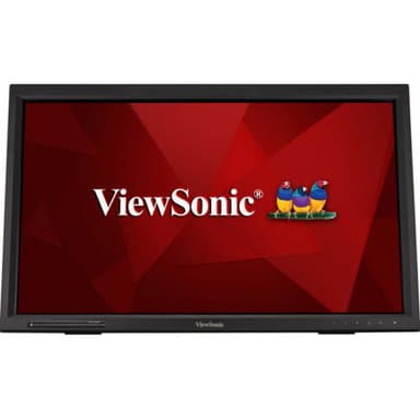 VIEWSONIC TD2423 59,94cm (23,6")