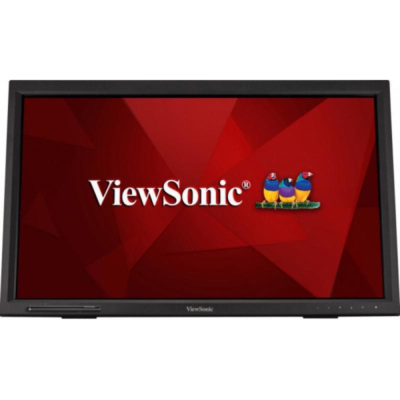 VIEWSONIC TD2423 59,94cm (23,6")