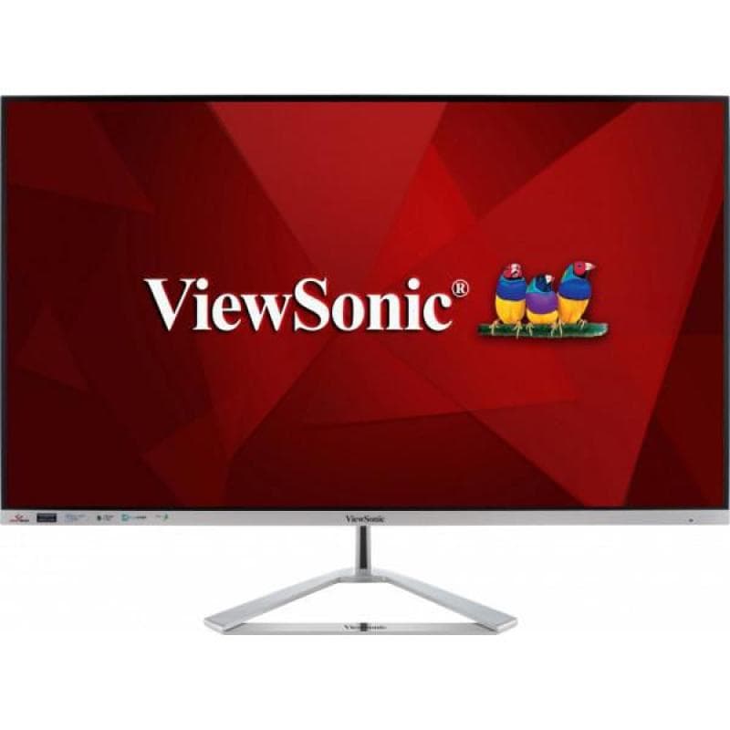 VIEWSONIC VX3276-2K-MHD-2 81,28cm (32")