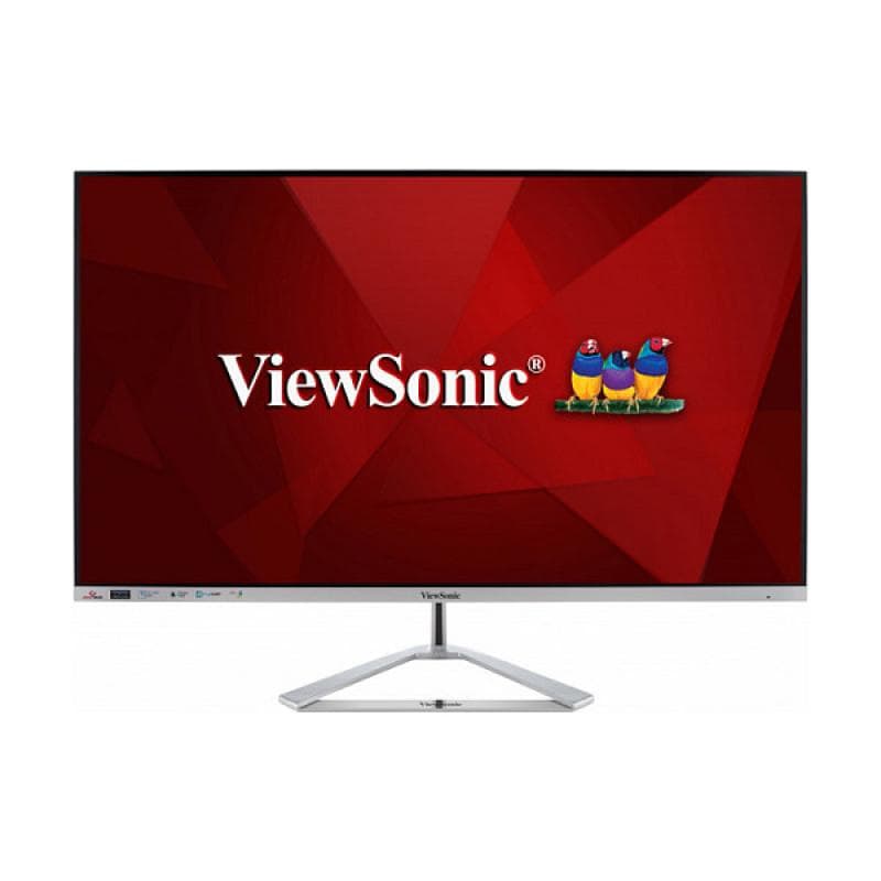VIEWSONIC VX3276-2K-MHD-2 81,28cm (32")