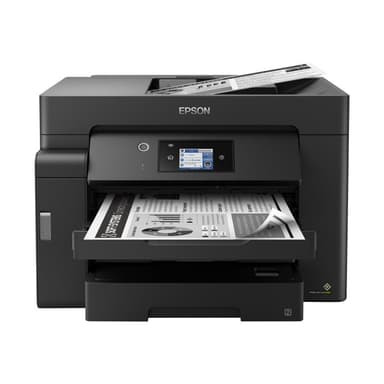 EPSON EcoTank ET-M16600