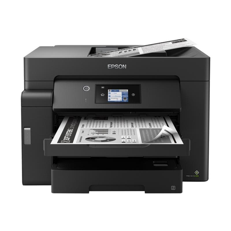 EPSON EcoTank ET-M16600