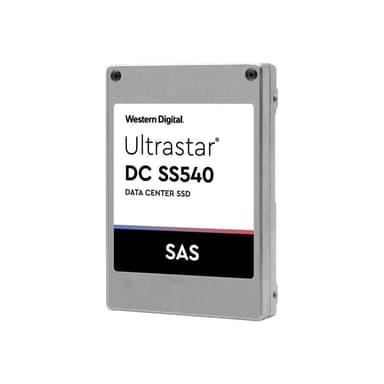 WESTERN DIGITAL 1EX2037 3,84TB