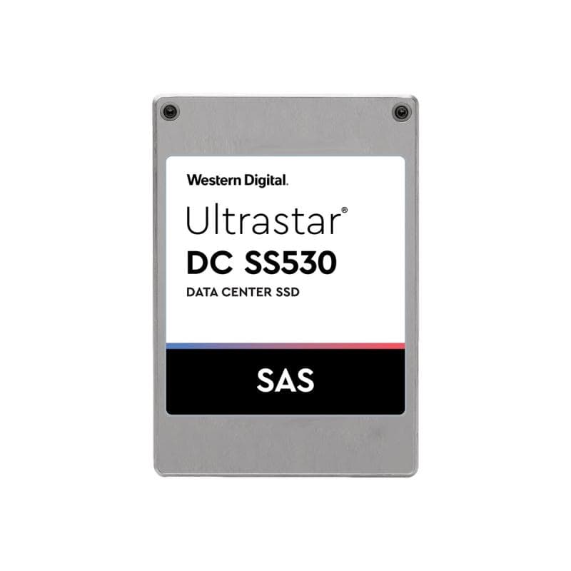WESTERN DIGITAL 1EX2037 3,84TB