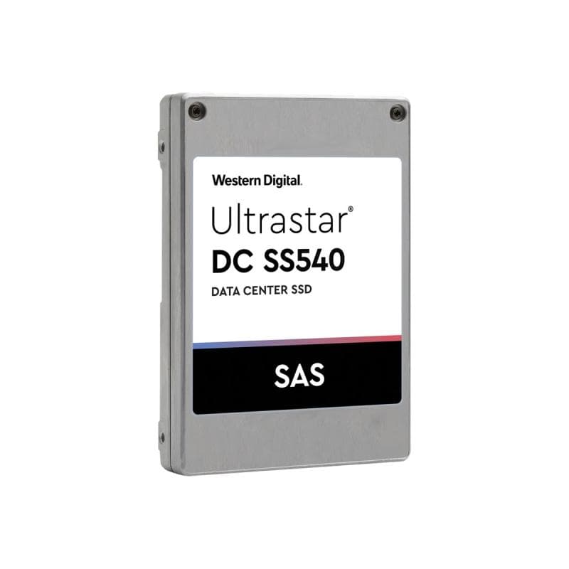 WESTERN DIGITAL 1EX2037 3,84TB