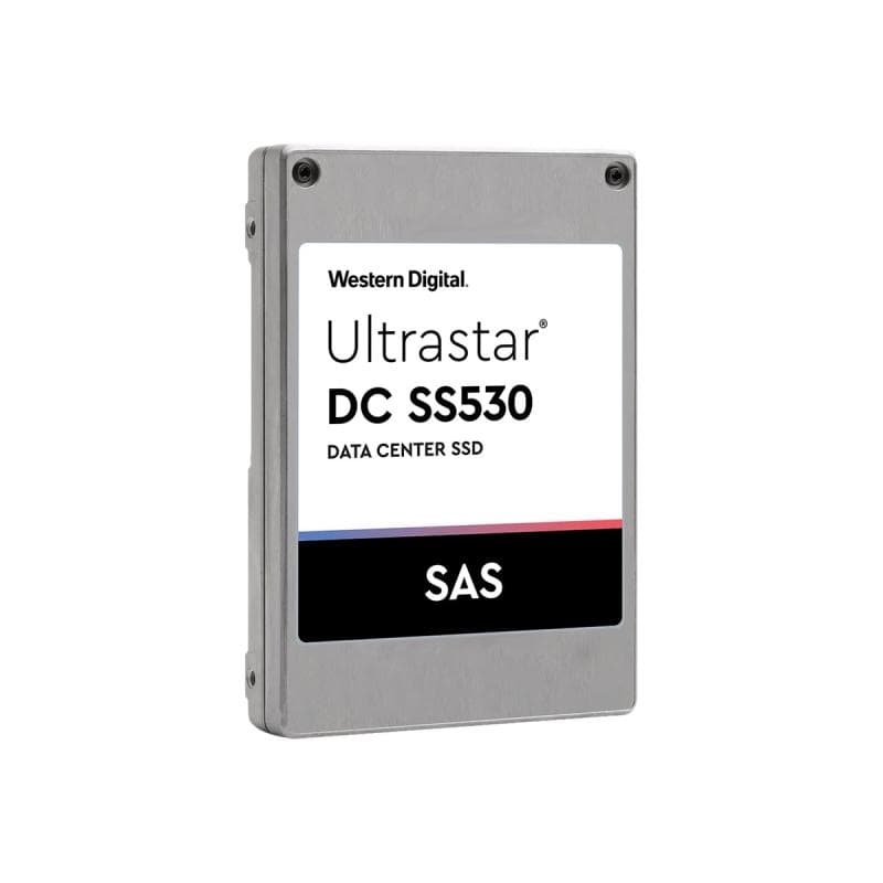 WESTERN DIGITAL 1EX2037 3,84TB