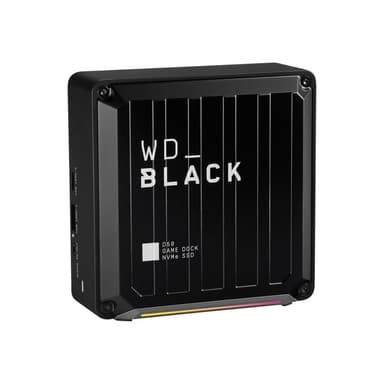 WD Black D50 Game Dock 1TB