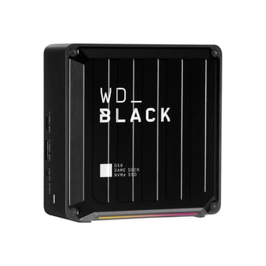 WD Black D50 Game Dock 1TB