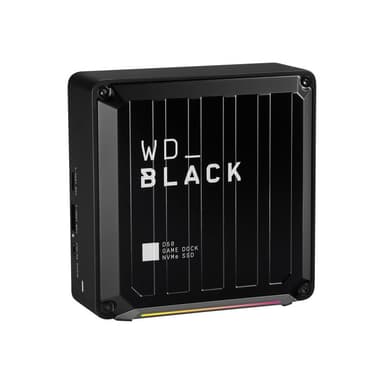 WD Black D50 Game Dock 1TB