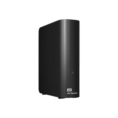 WD Elements Desktop 16TB