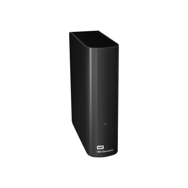 WD Elements Desktop 16TB