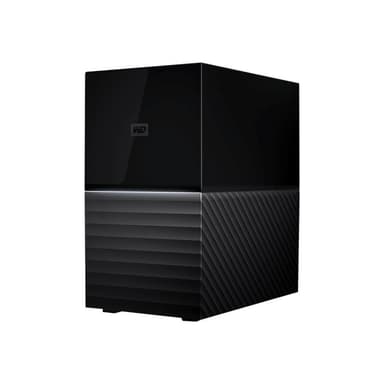 WD My Book Duo 36TB