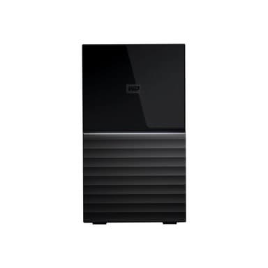 WD My Book Duo 36TB