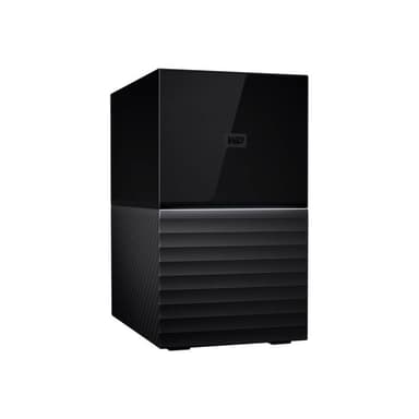 WD My Book Duo 36TB