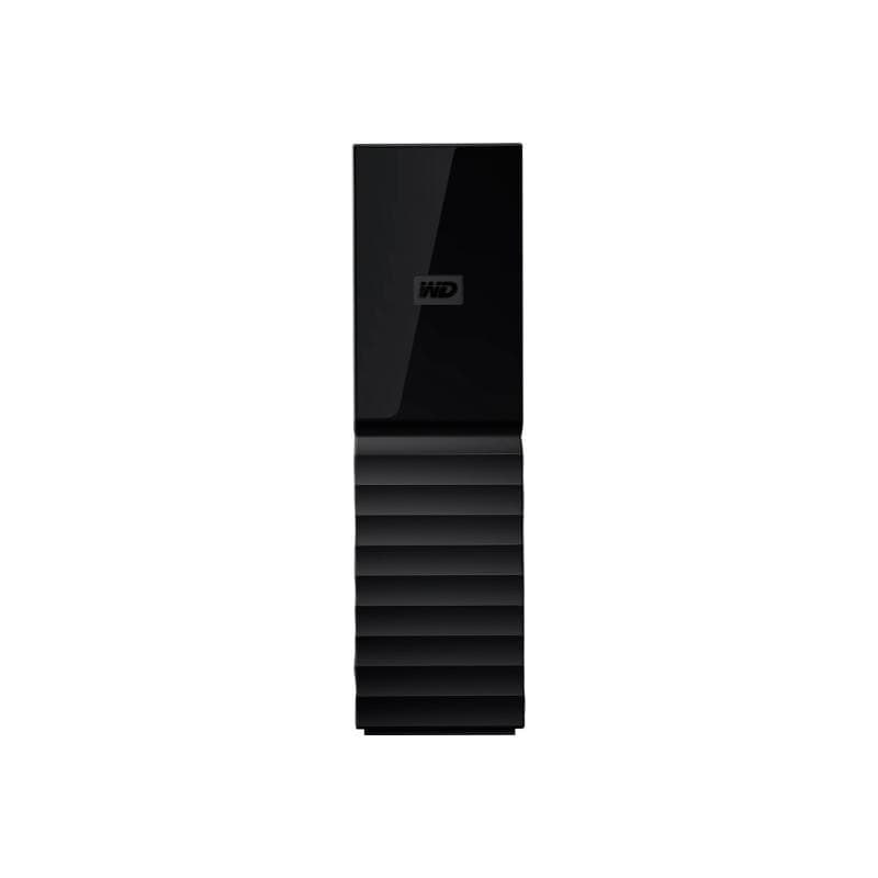 WD My Book 18TB