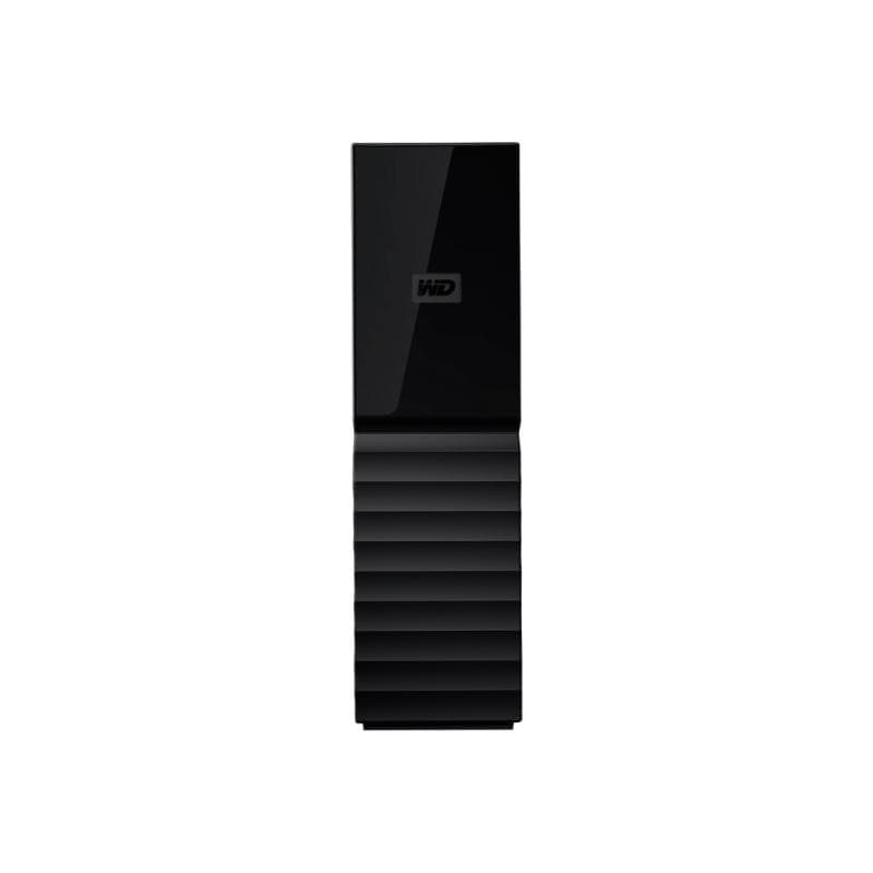 WD My Book 16TB