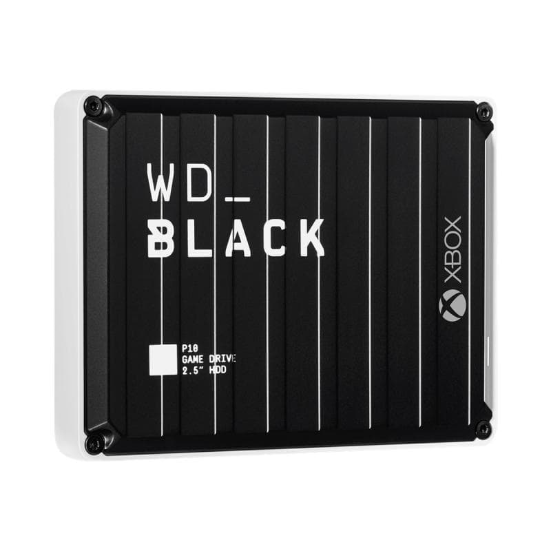 WD BLACK P10 GAME DRIVE FOR XBOX 2TB
