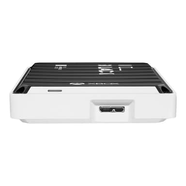 WD BLACK P10 GAME DRIVE FOR XBOX 2TB