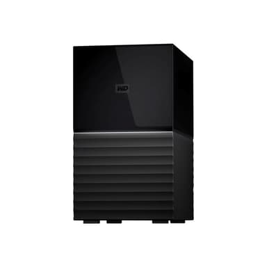 WD My Book Duo 28TB