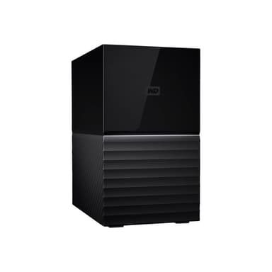 WD My Book Duo 28TB