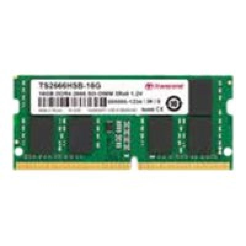 TRANSCENDTS2666HSB-8G 8GB