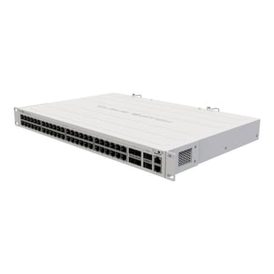 MIKROTIK CRS354-48G-4S+2Q+RM Netzwerk-Switch