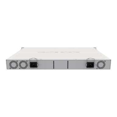 MIKROTIK CRS354-48G-4S+2Q+RM Netzwerk-Switch