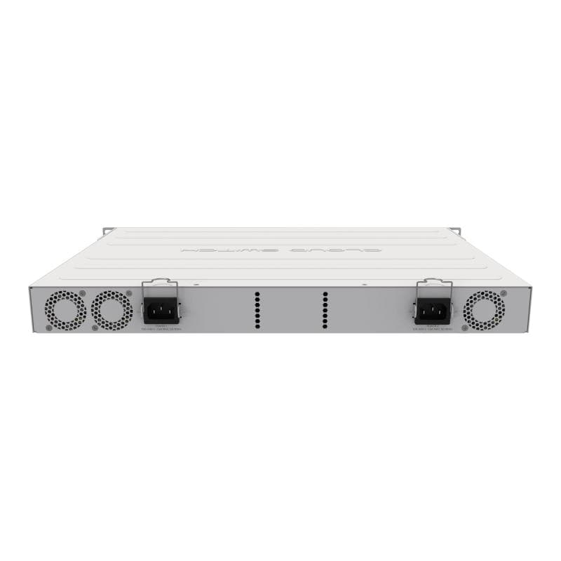 MIKROTIK CRS354-48G-4S+2Q+RM Netzwerk-Switch