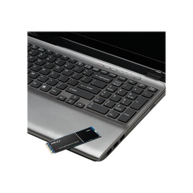 PNY CS900 2TB