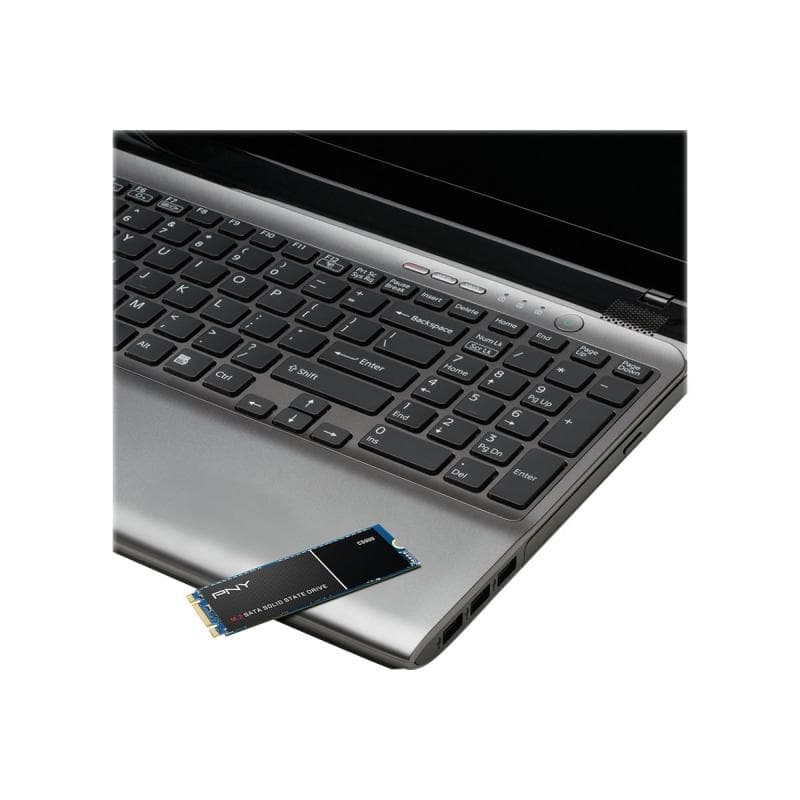 PNY CS900 2TB