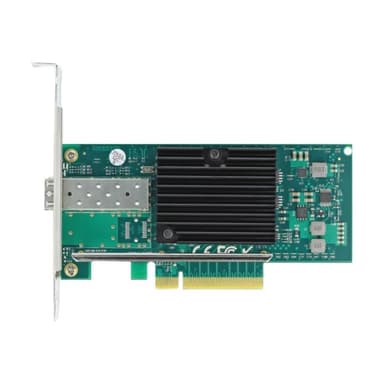 DELOCK PCI Express Karte zu 1 x SFP+ Slot 10 Gigabit LAN