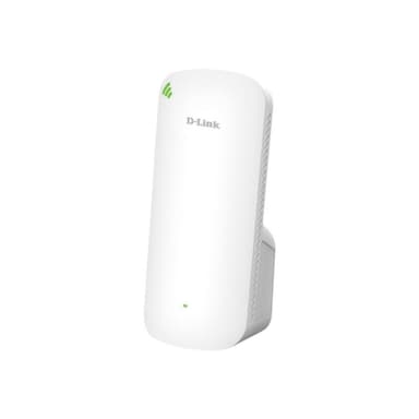 D-LINK AX1800 Mesh Wi-Fi 6 Range Extender